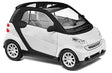 2007 Smart Fortwo Coupe - Kit -- Various Colors