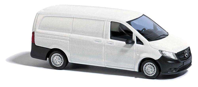 2014 Mercedes-Benz Vito Passenger Van - Kit -- Various Colors