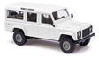 1983 Land Rover Defender - Kit -- Unpainted