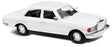 1977 Mercedes-Benz W123 Sedan - Kit -- Unpainted