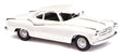 1957 Borgward Isabella Coupe - Kit -- Various Volors