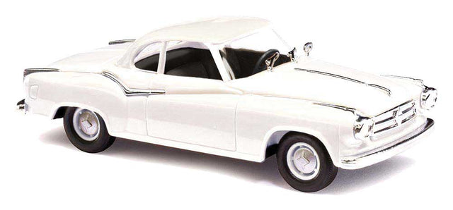 1957 Borgward Isabella Coupe - Kit -- Various Volors