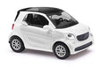 2014 Smart City Coupe - Kit -- White