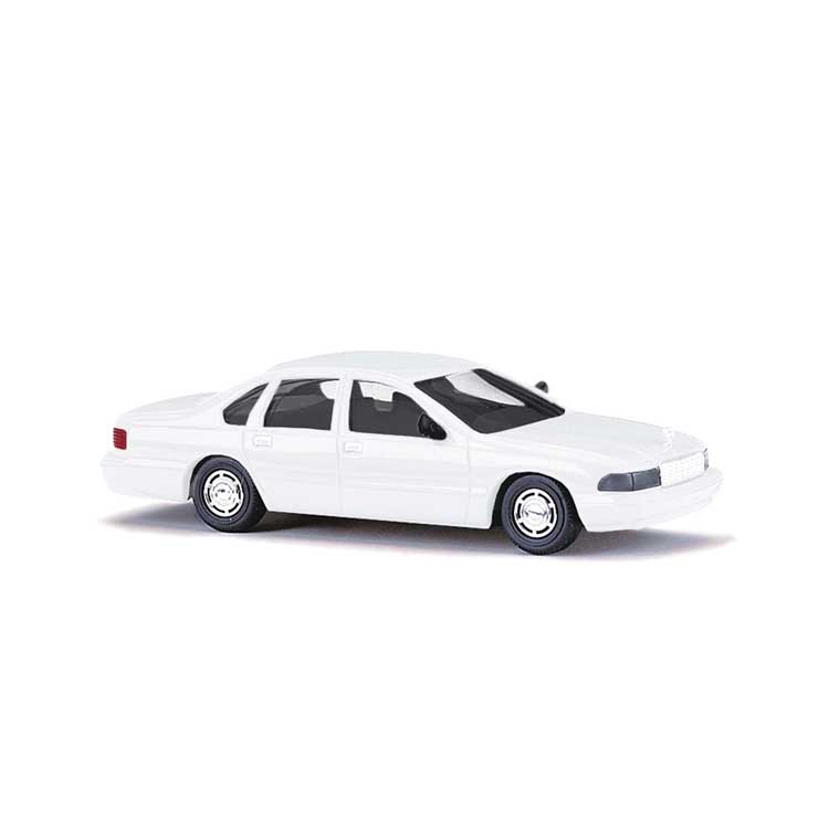 1995 Chevrolet Caprice Classic 4-Door Sedan - Kit -- Various Colors