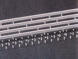 Guardrail & Speed Limit Set