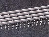 Guardrail & Speed Limit Set