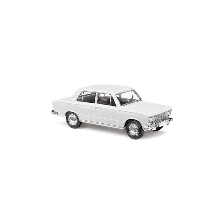 1973-1982 Lada 1500/2103 Sedan - Kit -- Various Colors
