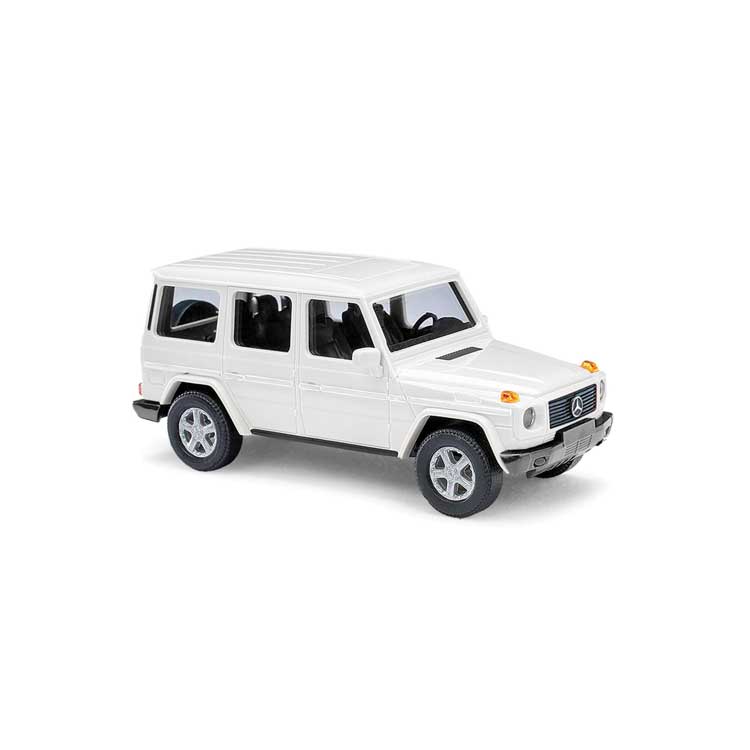 1990 1990 Mercedes-Benz G-Klasse SUV - Kit -- Various Colors
