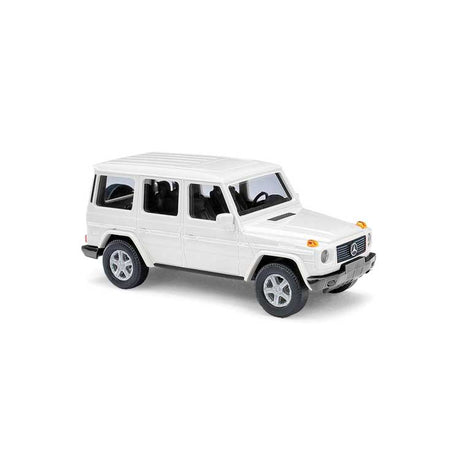 1990 1990 Mercedes-Benz G-Klasse SUV - Kit -- Various Colors