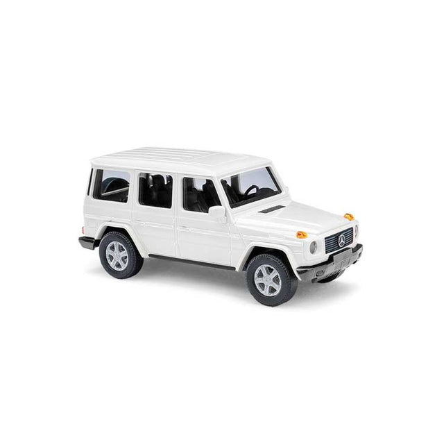 1990 1990 Mercedes-Benz G-Klasse SUV - Kit -- Various Colors
