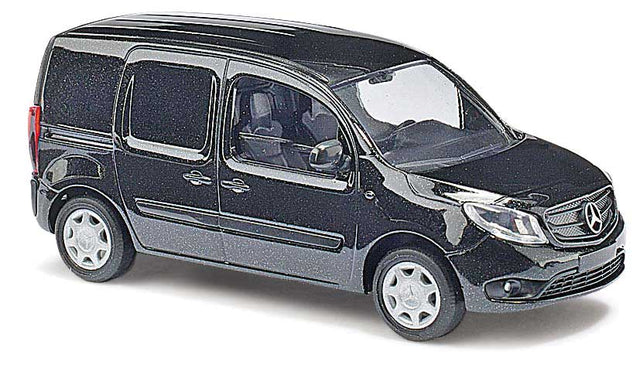 2012 Mercedes-Benz Citan Kasten Cargo Van - Kit -- Various Colors
