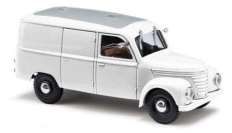 1957 Framo V901-2 Cargo Van - Kit -- Various Colors