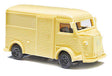 Citroen H Cargo Van - Kit -- Various Colors