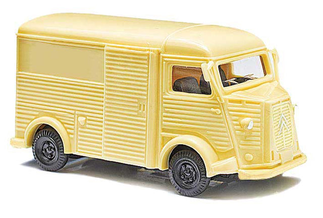 Citroen H Cargo Van - Kit -- Various Colors