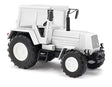 1984 Fortschritt ZT 323 Farm Tractor - Kit -- Unpainted