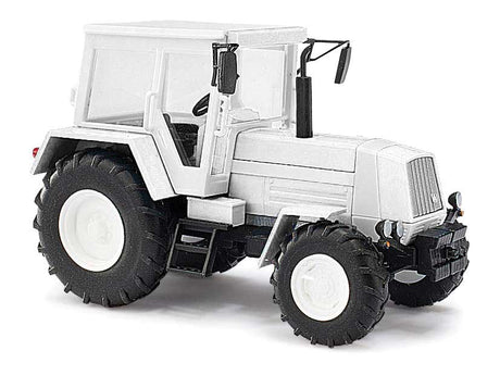 1984 Fortschritt ZT 323 Farm Tractor - Kit -- Unpainted