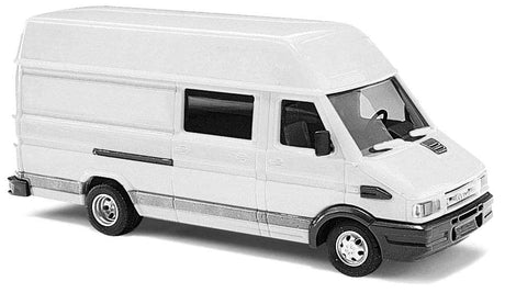 1996 Iveco Daily High-Roof Cargo Van - Kit -- White