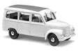 1954 Framo Passenger Van - Kit -- White