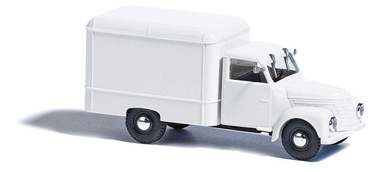 1954 Framo V901/2 with Rounded Box Body - Kit -- Various Volors