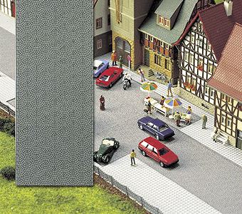 Old Town Street -- 2m Long x 80mm Wide-1