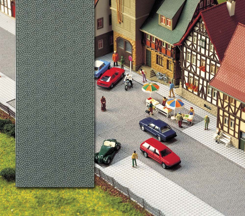Old Town Street -- 2m Long x 80mm Wide-2