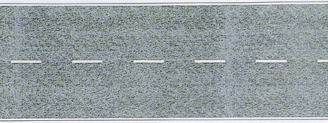 Tarmac Road -- 1m Long x 80mm Wide