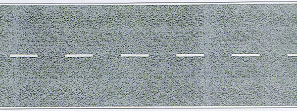 Tarmac Road -- 1m Long x 80mm Wide
