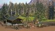 Forest Recreational Accessory Set