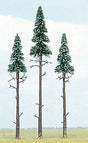 Pine Trees -- 5-1/8 x 6-11/16"  13 - 17cm pkg(3)