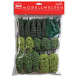 Mixed Forest Trees -- 10 Deciduous & 19 Coniferous 3 - 5"  7.5 - 12.5cm Tall