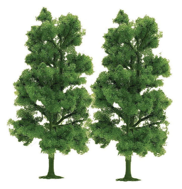 Deciduous Trees -- Beech 2-3/4" 7cm Tall