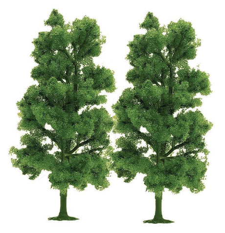 Deciduous Trees -- Beech 2-3/4" 7cm Tall