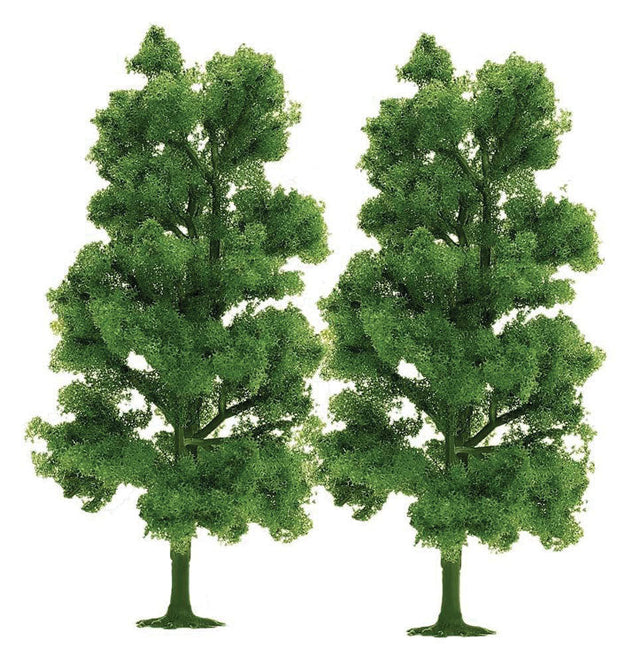 Deciduous Trees -- Beech 2-3/4" 7cm Tall