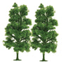 Deciduous Trees -- Beech 2-3/4" 7cm Tall