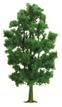 Deciduous Trees -- Chestnut 8-13/32" 21cm Tall