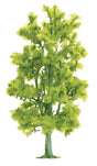 Deciduous Trees -- Birch 8-13/32" 21cm Tall