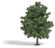 Large Oak Tree -- 8-11/16"  22cm Tall-1