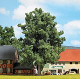 Large Oak Tree -- 8-11/16"  22cm Tall-2
