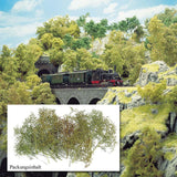 Natural Armature Tree & Bush Kit -- Enough Material for 15 to 30 Trees/Bushes-2
