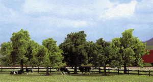 Tree Kit -- For 5 Fruit Trees
