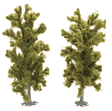 Trees -- Birch Tree - 150mm - Package of 2