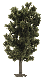 Trees -- Chestnut Tree  180mm