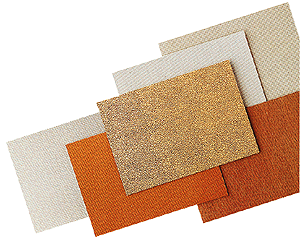 Flexible Wall Sheets (Plastic) -- Interlocked Stone