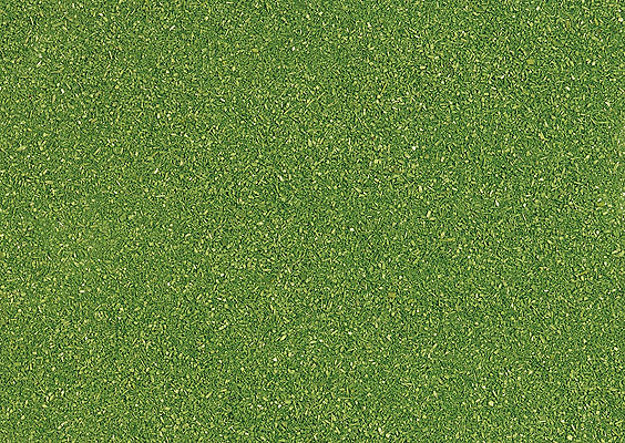 Micro Ground Cover Scatter Material -- Spring Green 1-3/8oz  40g