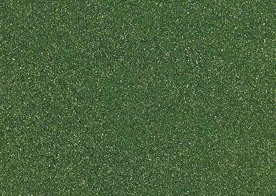 Micro Ground Cover Scatter Material -- Summer Green 1-3/8oz  40g
