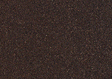 Micro Ground Cover Scatter Material -- Peat Brown 1-3/8oz  40g