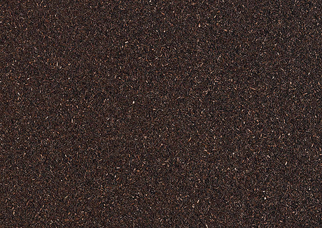 Micro Ground Cover Scatter Material -- Peat Brown 1-3/8oz  40g