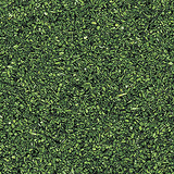 Grass Scatter Material Ground Cover -- Forest Green 1-7/16oz  40g-1