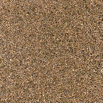 Fine Ballast/Gravel -- Brown - 8-1/8oz  230g