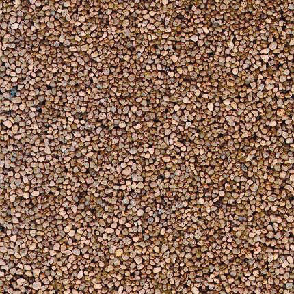 Coarse Ballast/Gravel -- Brown - 8-1/8oz  230g